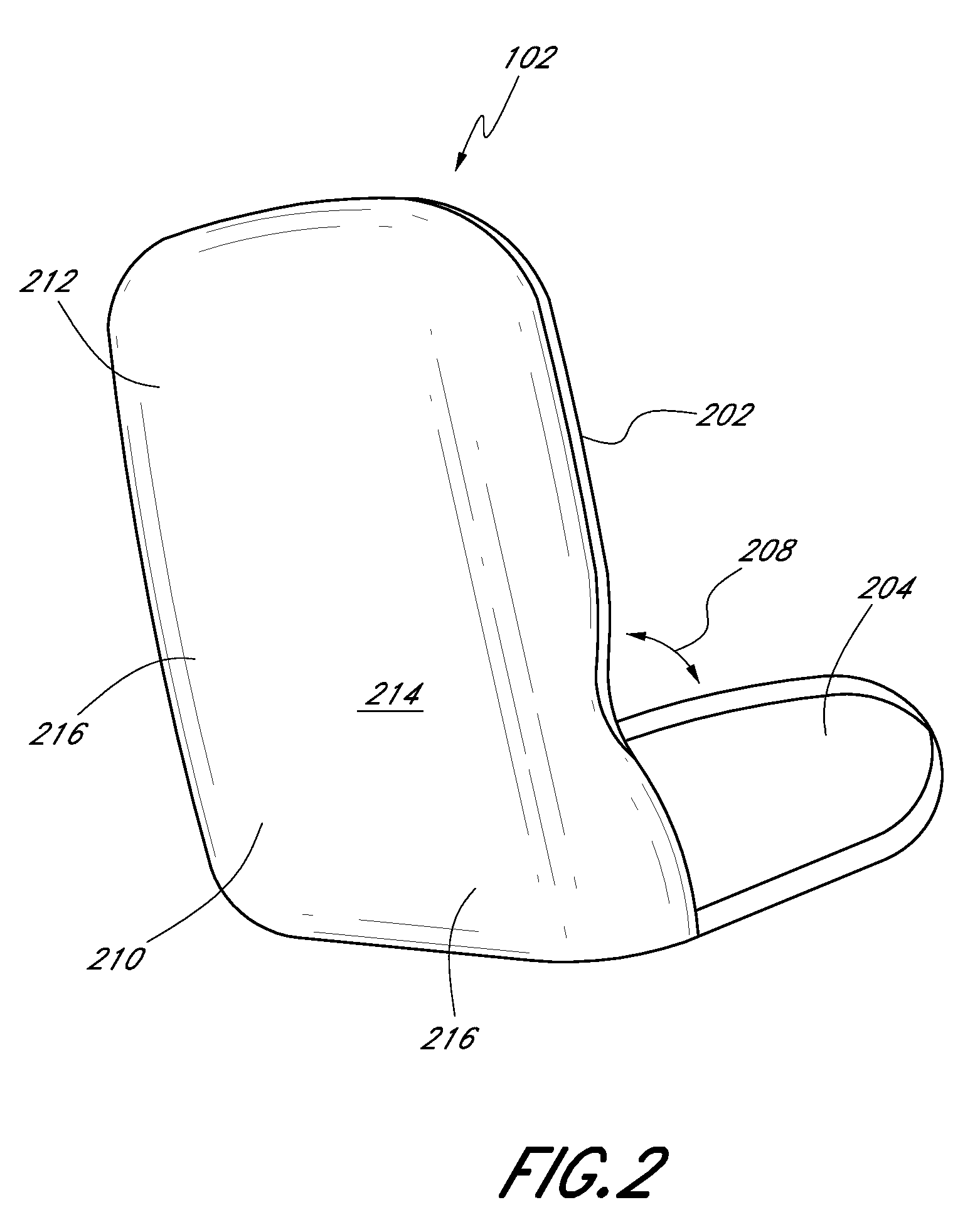 Orthotic device