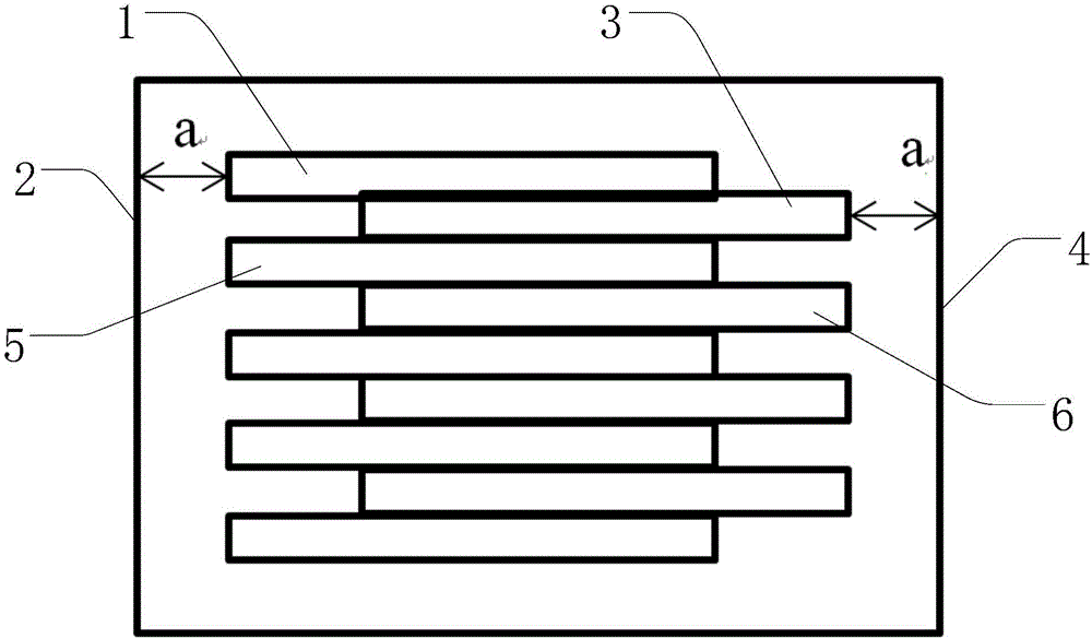 Heating method for IF steel in ferrite rolling