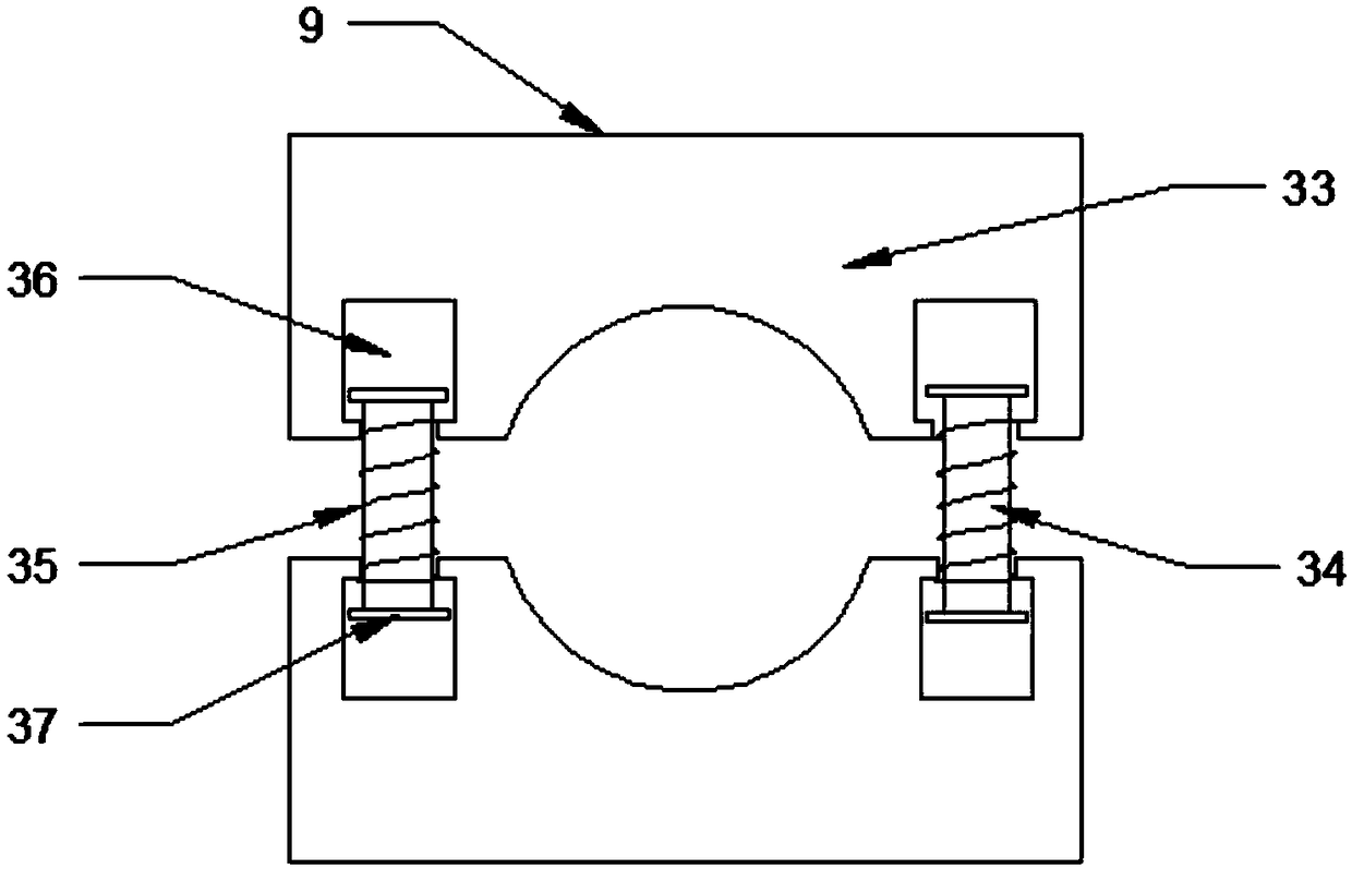 Device for testing current sensor