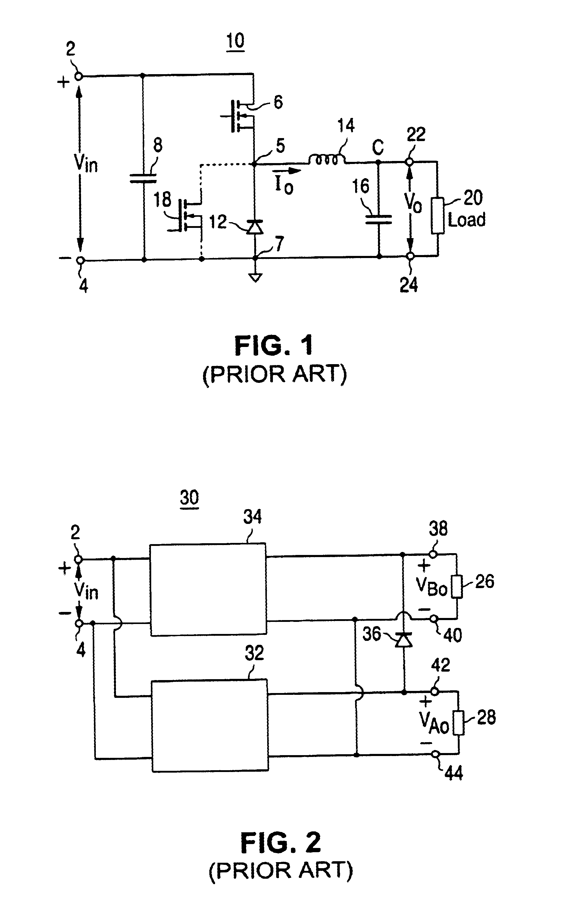 Soft-start with back bias conditions for PWM buck converter with synchronous rectifier