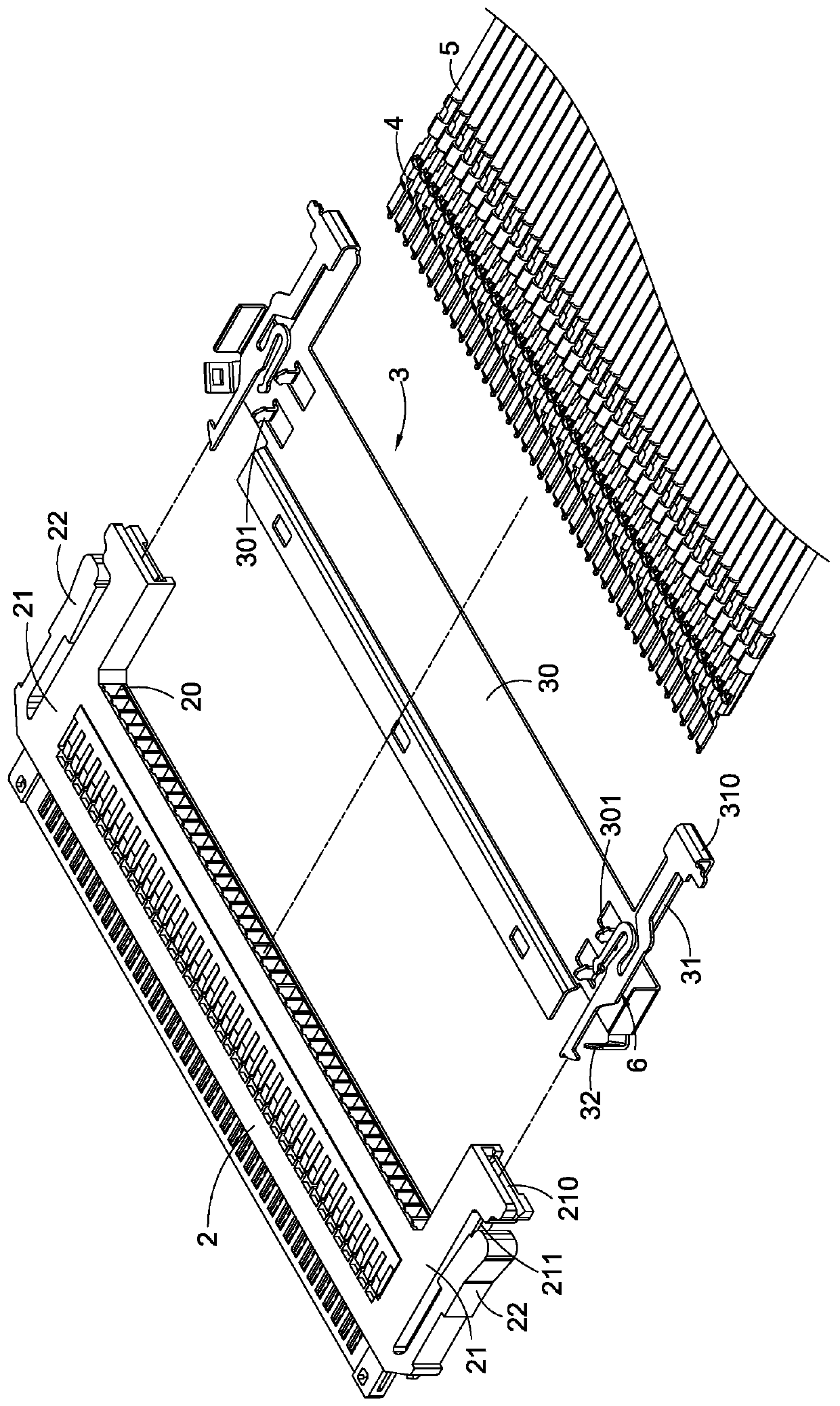 Connector