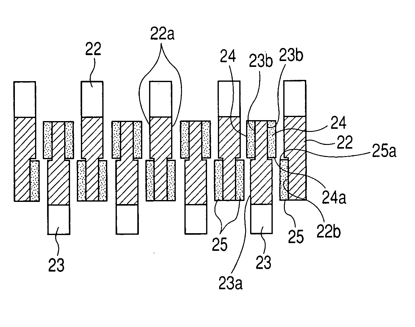 Wet multi-plate clutch