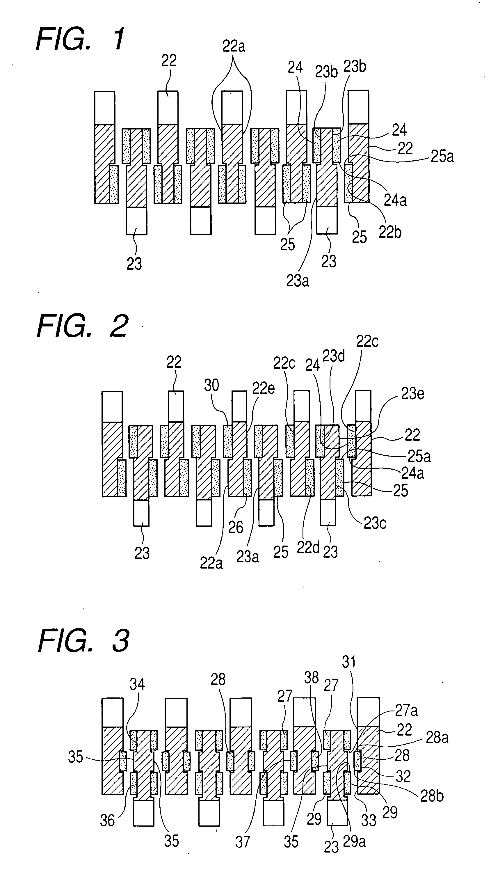 Wet multi-plate clutch