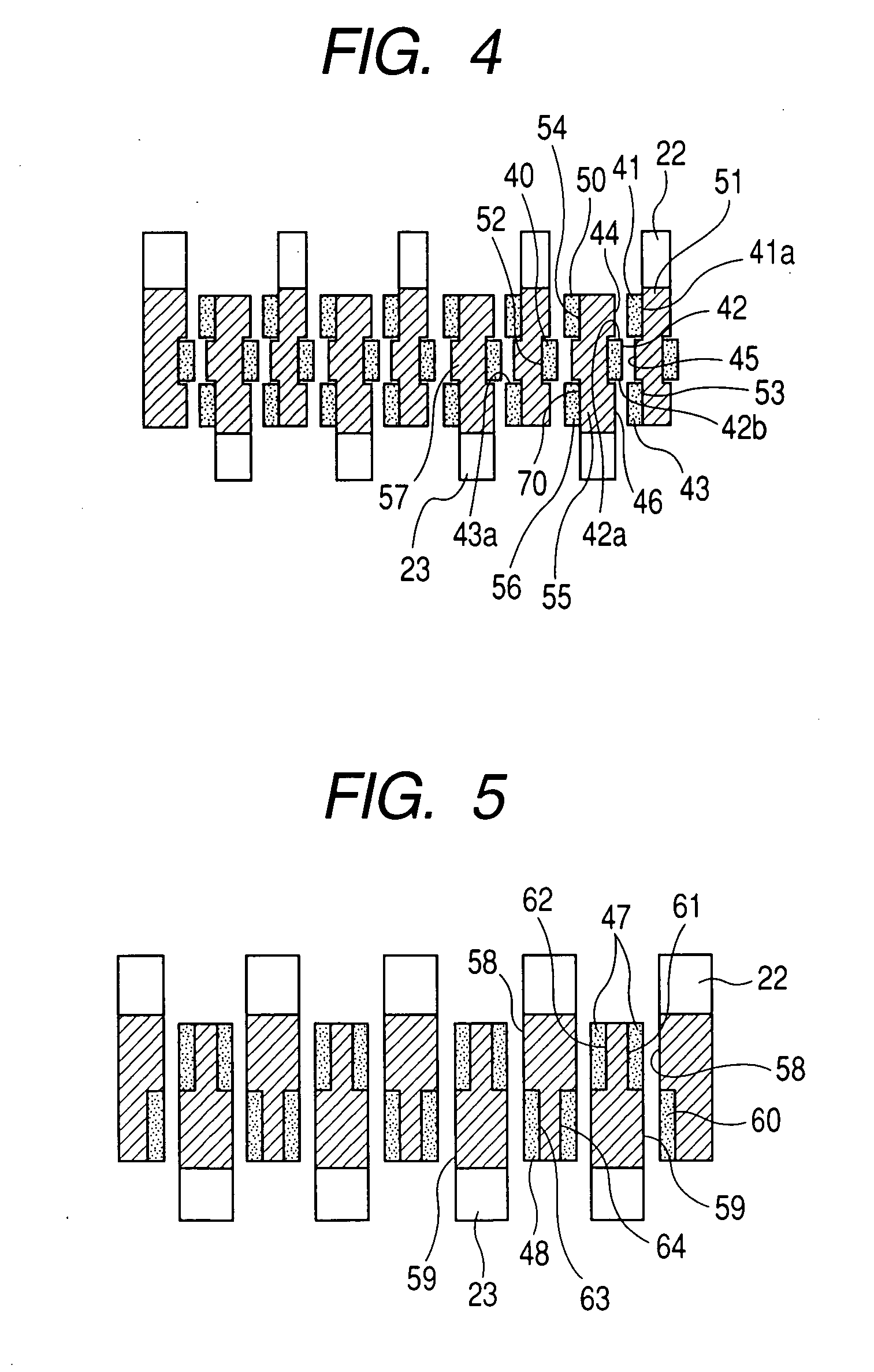 Wet multi-plate clutch