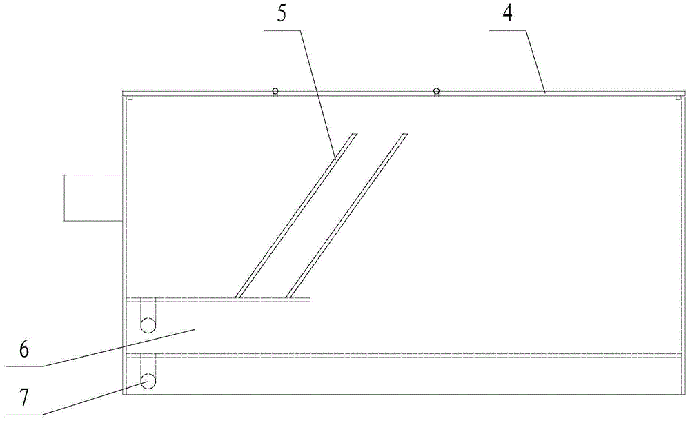 A Closed Circulating Aquaculture System Suitable for Abalone Multi-layer Stereoscopic Cultivation