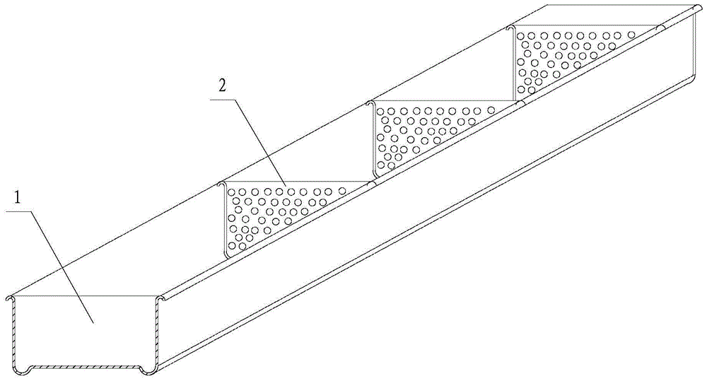 A Closed Circulating Aquaculture System Suitable for Abalone Multi-layer Stereoscopic Cultivation