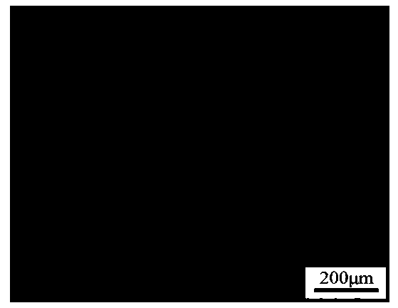 Powder metallurgy iron copper-based oiliness antifriction material containing rare earth oxides and preparing method