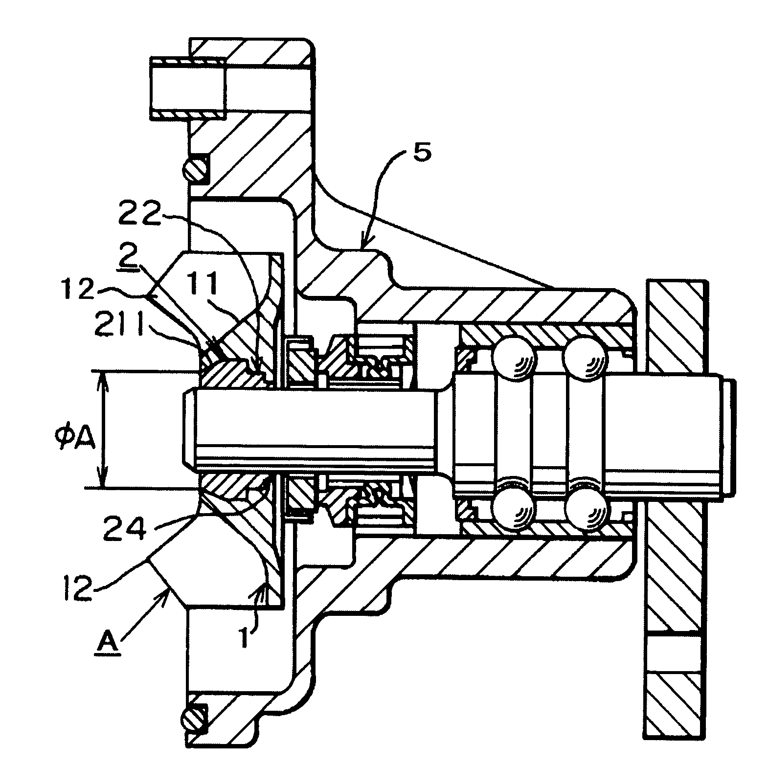 Impeller