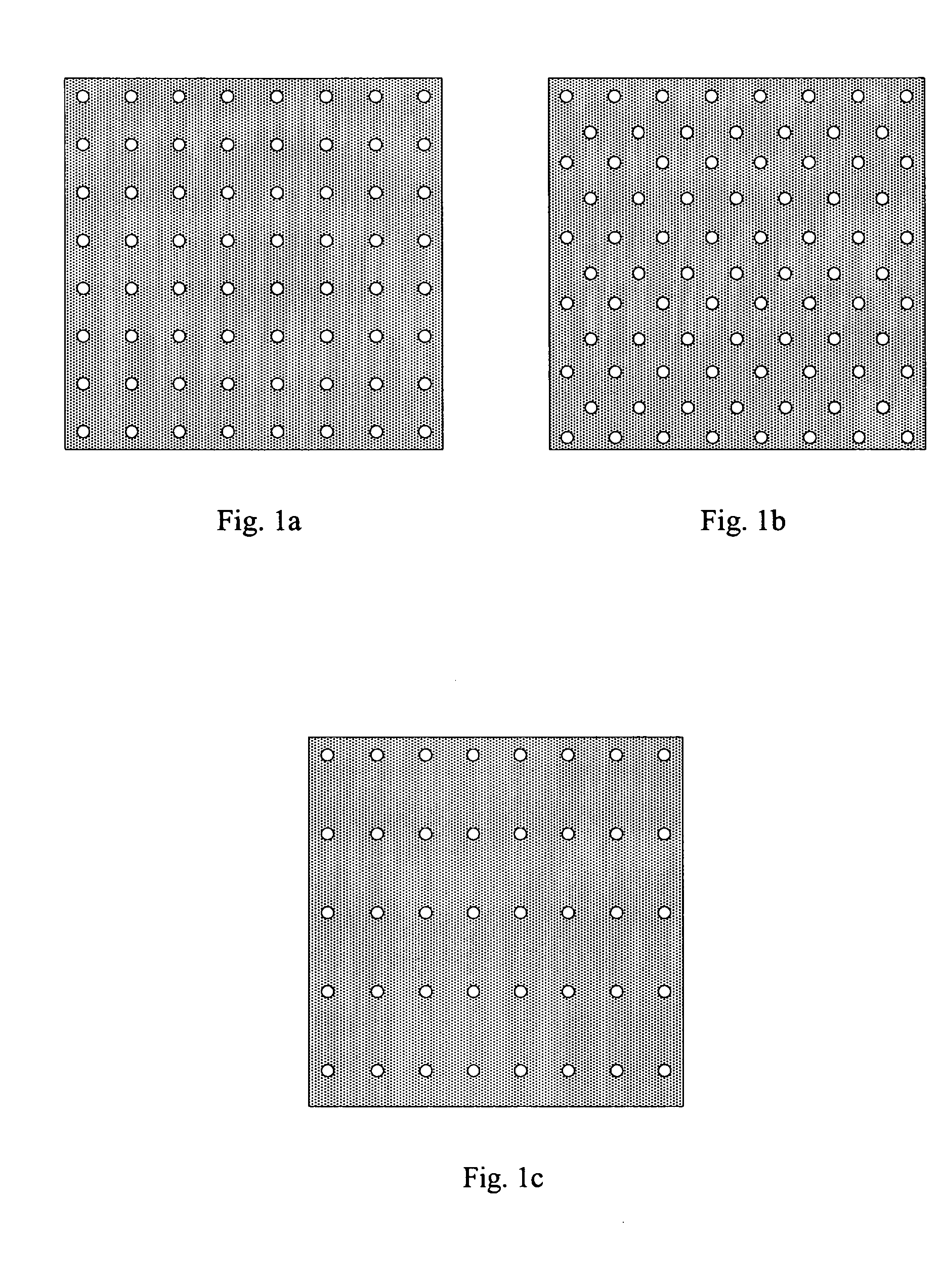 Uniform seeding to control grain and defect density of crystallized silicon for use in sub-micron thin film transistors