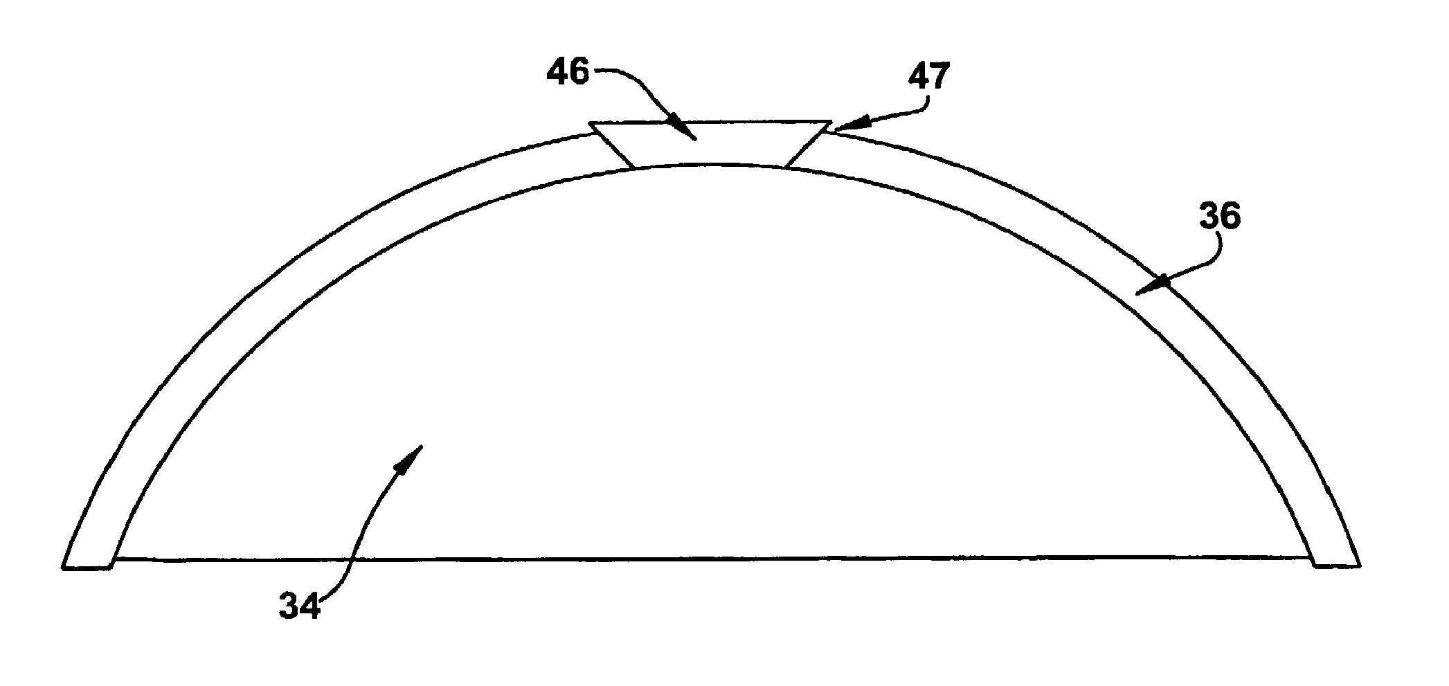 Method of making and using shape memory polymer composite patches