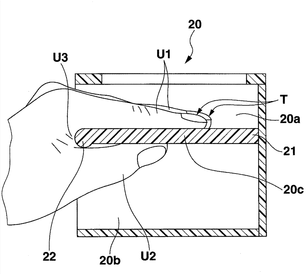 Print apparatus and print control method