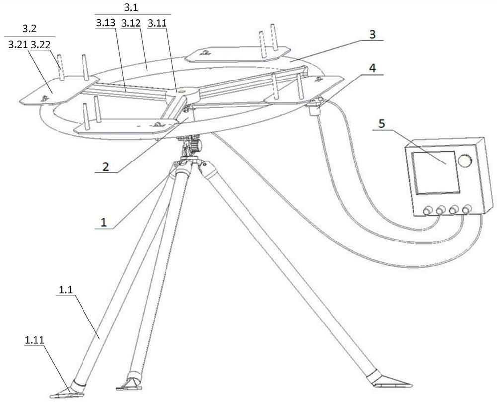 Device for inertial ejection of unmanned aerial vehicle