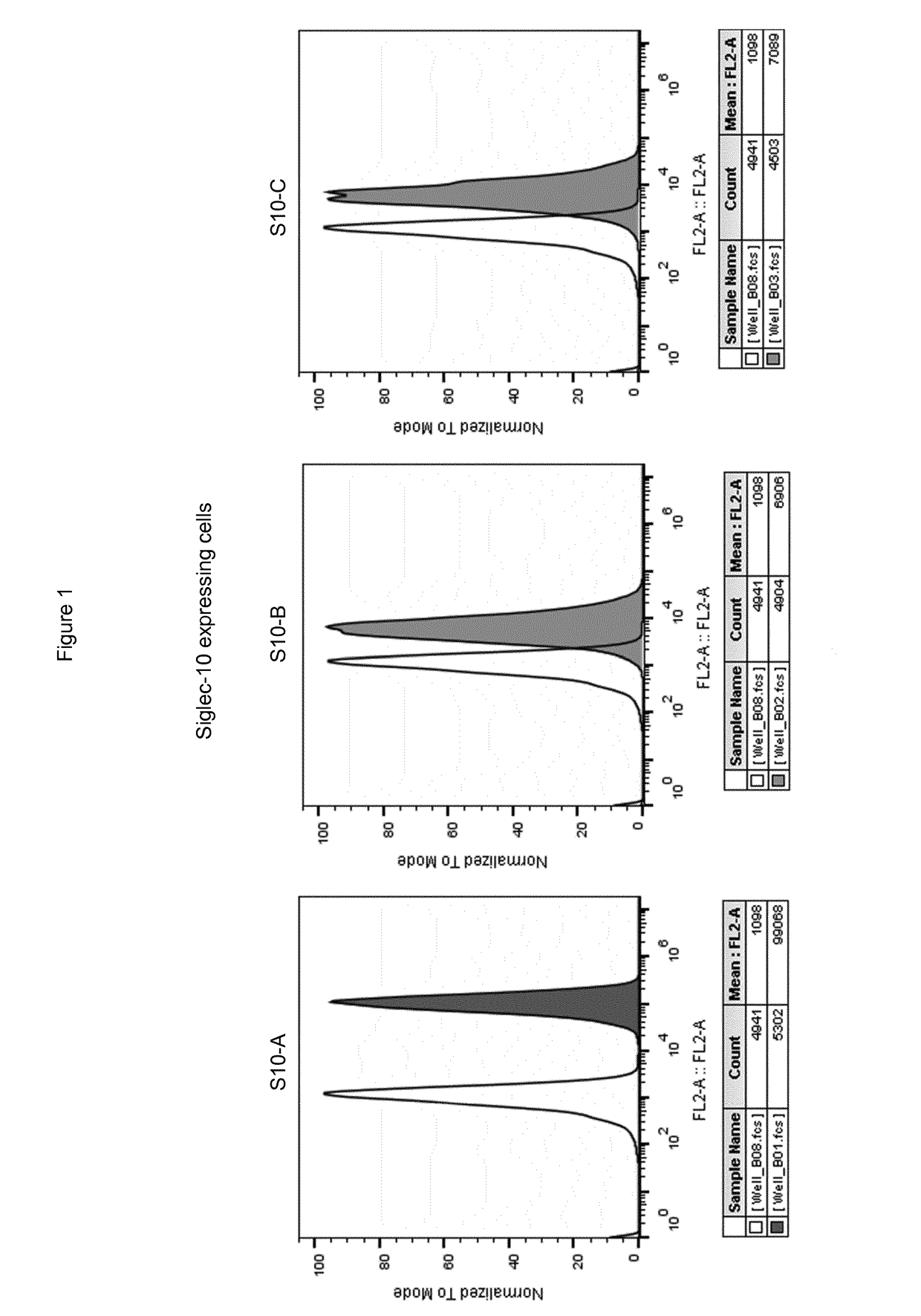 Siglec-10 antibodies