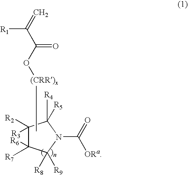 (Meth)acrylate compound, photosensitive polymer, and resist composition including the same