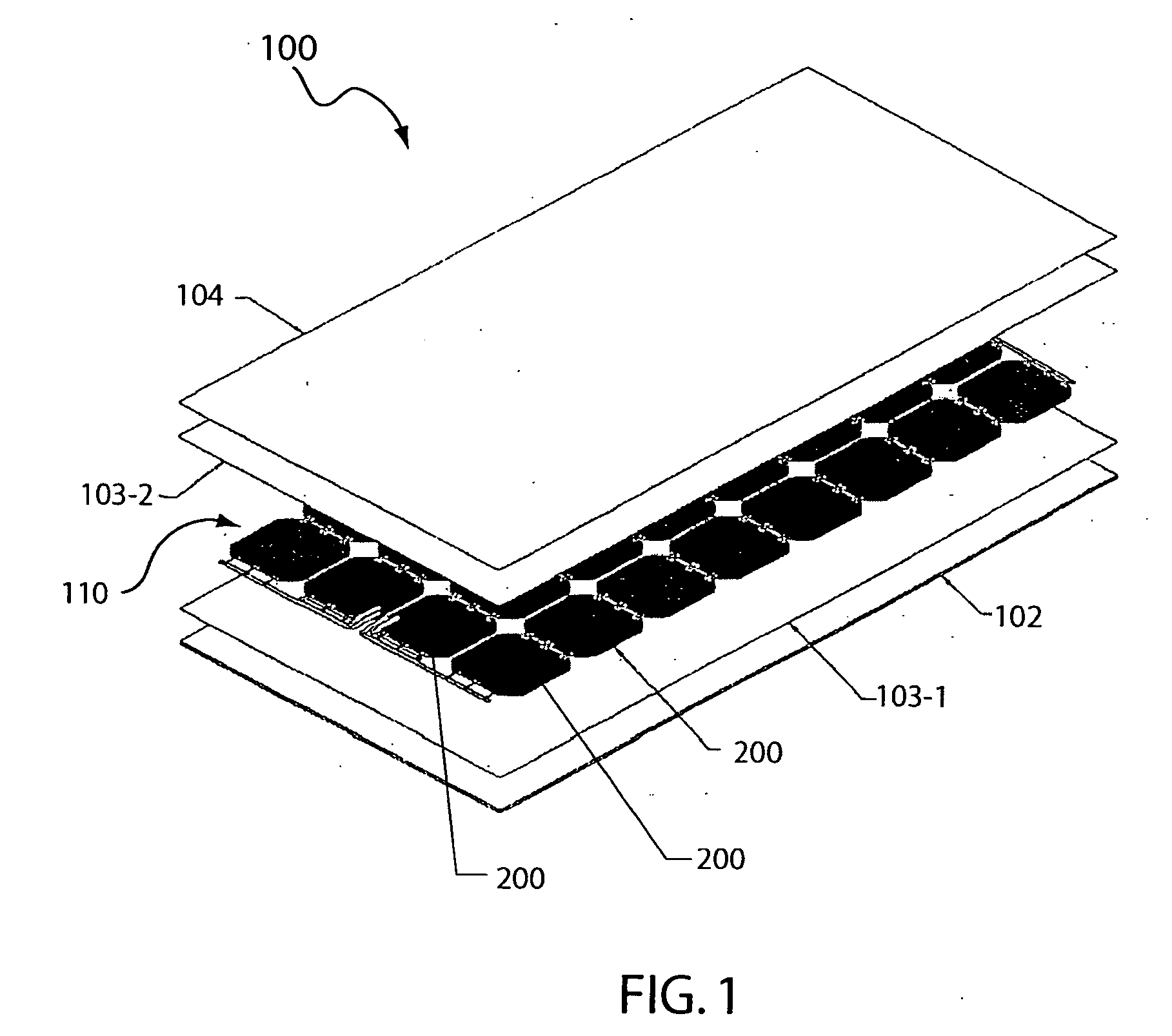 Preventing harmful polarization of solar cells