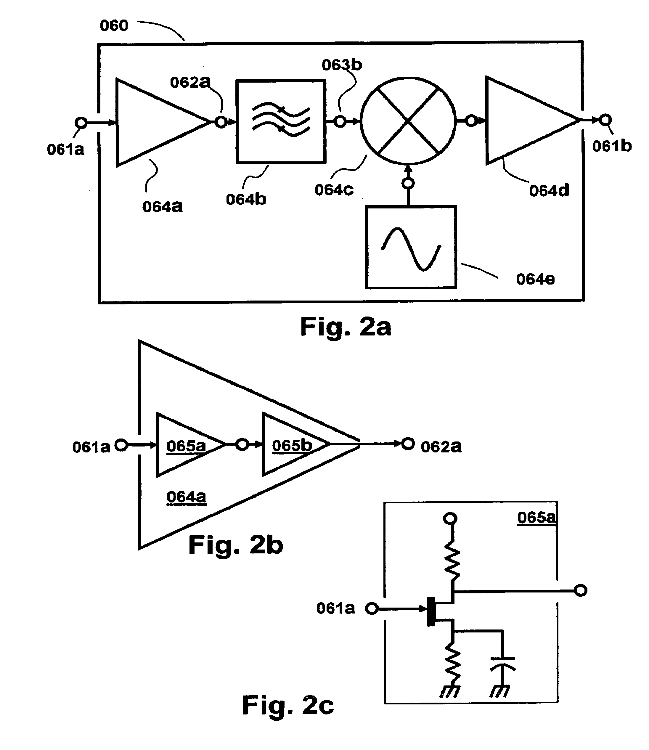 Hierarchical system design