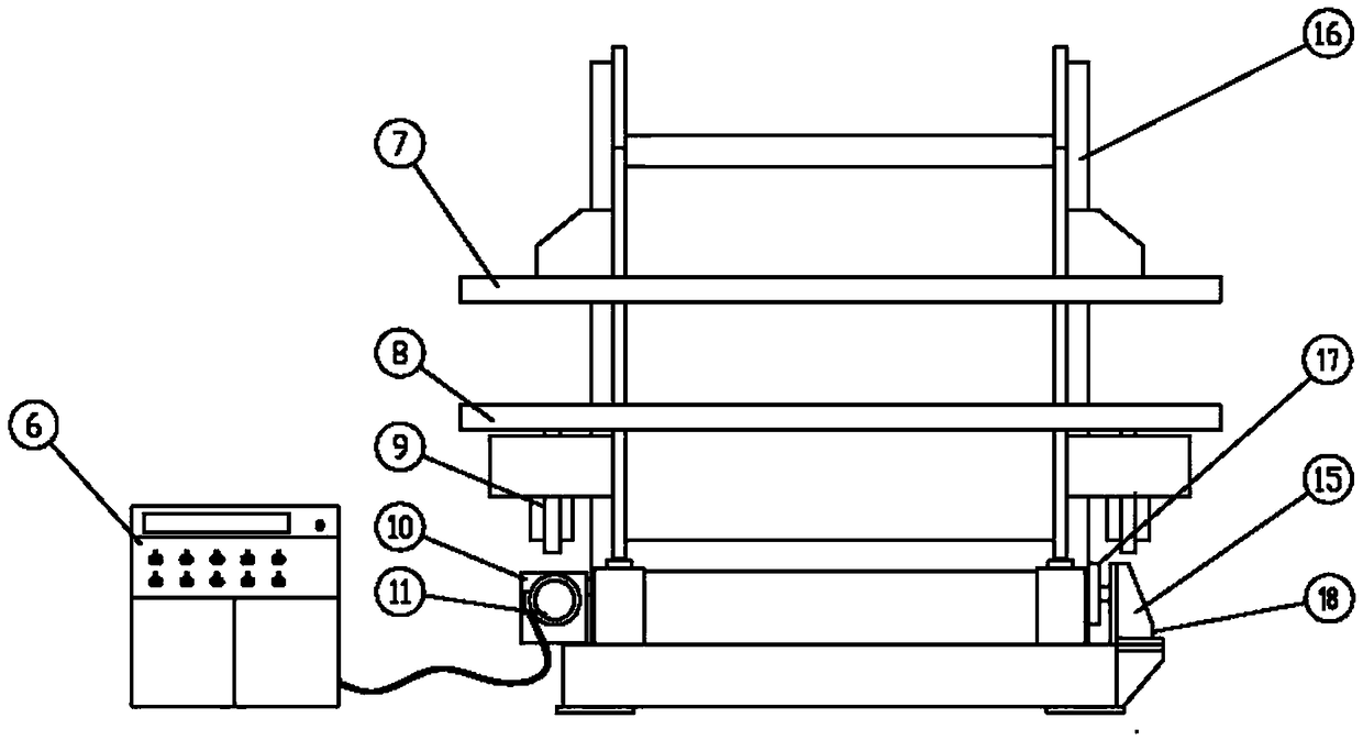 a turning machine