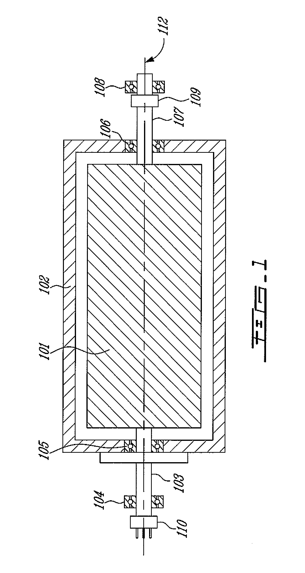 Energy transfer apparatus