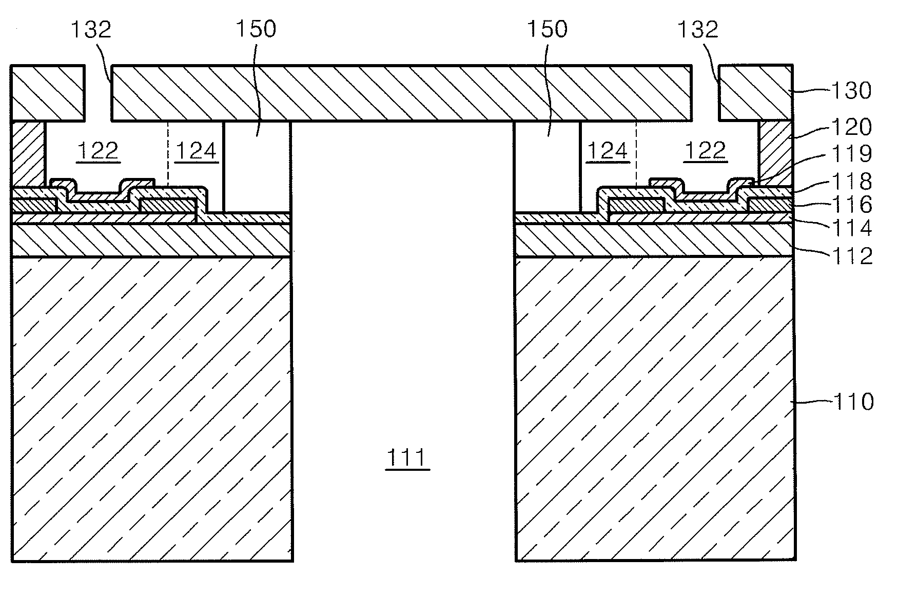 Inkjet printhead apparatus and method thereof