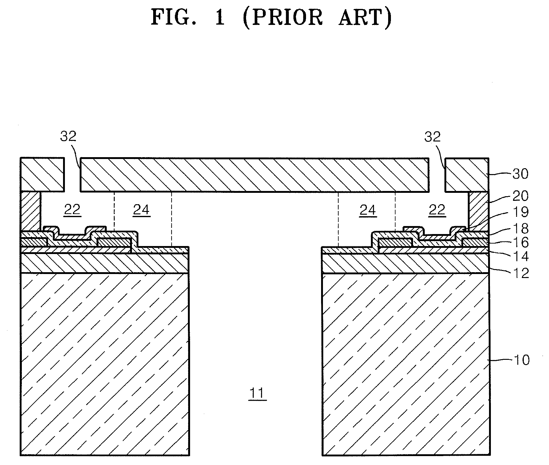 Inkjet printhead apparatus and method thereof