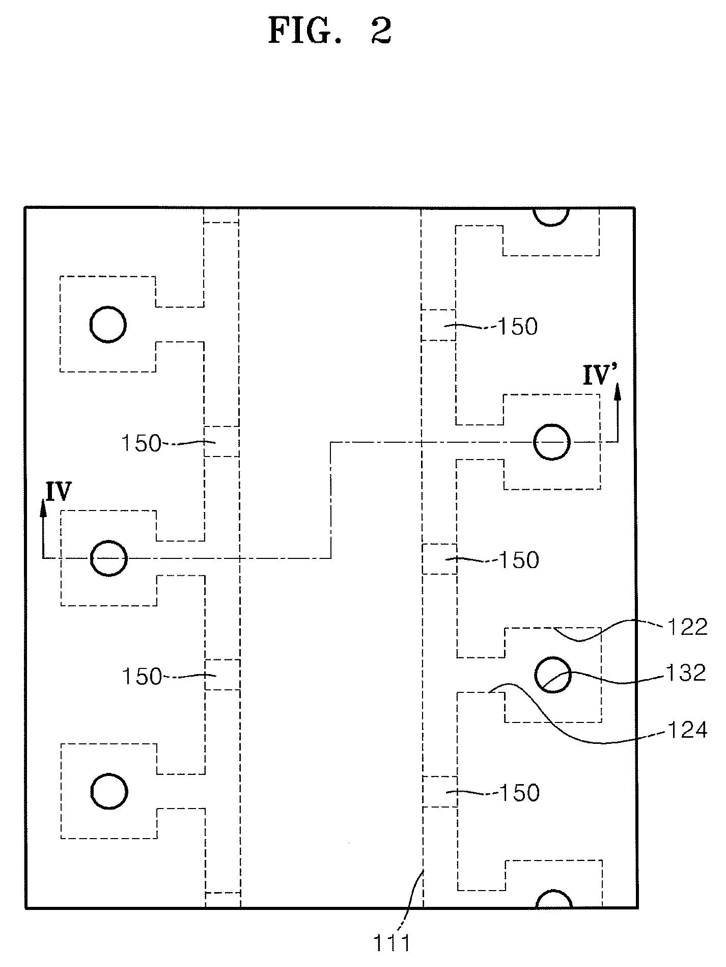 Inkjet printhead apparatus and method thereof