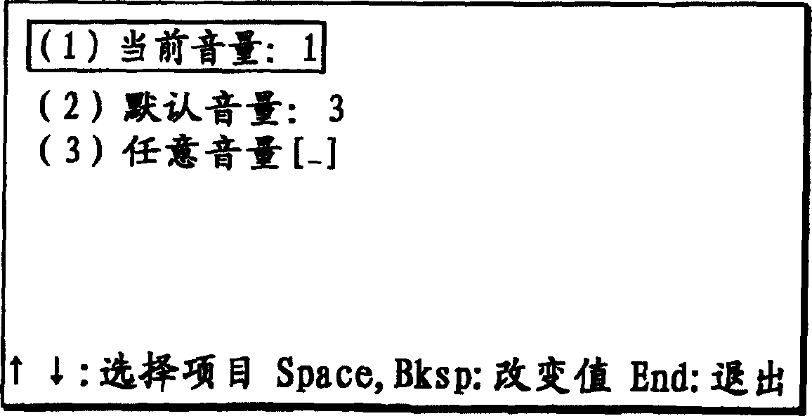 Electronic apparatus that allows speaker volume control based on surrounding sound volume and method of speaker volume control