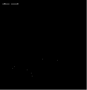 Synthesis method of beta/Y composite molecular sieve