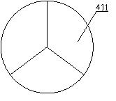 Interatrial septum puncture tool