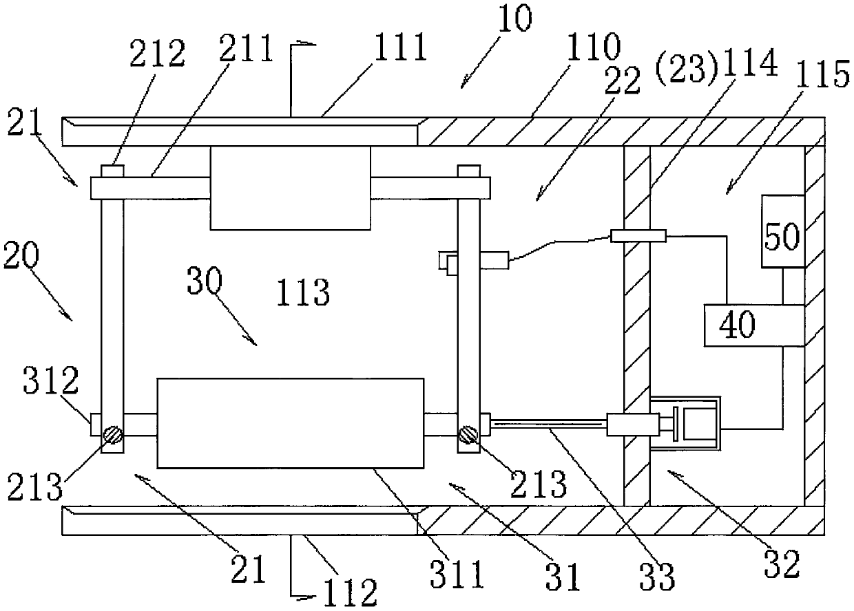 Multi-parameter measurement recorder of downhole tool string