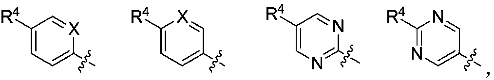 A class of new compounds with radioprotective effect, its preparation method and its pharmaceutical application