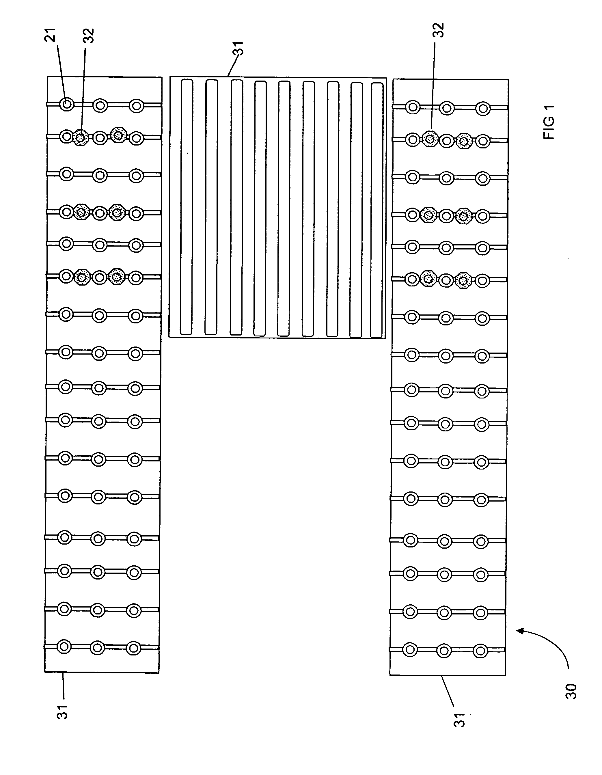 High volume inkjet garment printer with heat presses