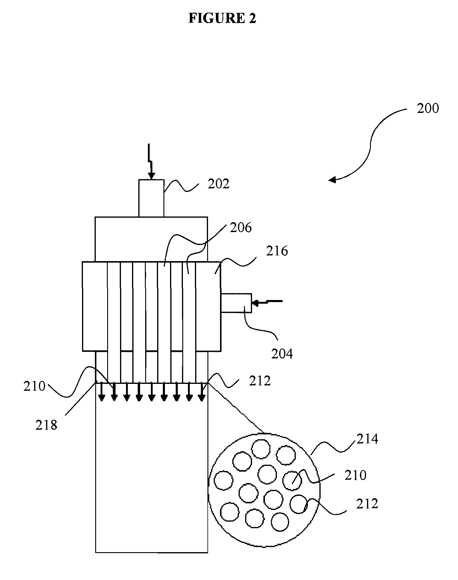 Adiabatic plug flow reactors and processes incorporating the same