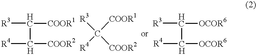 Polypropylene resin composition and injection-molded article