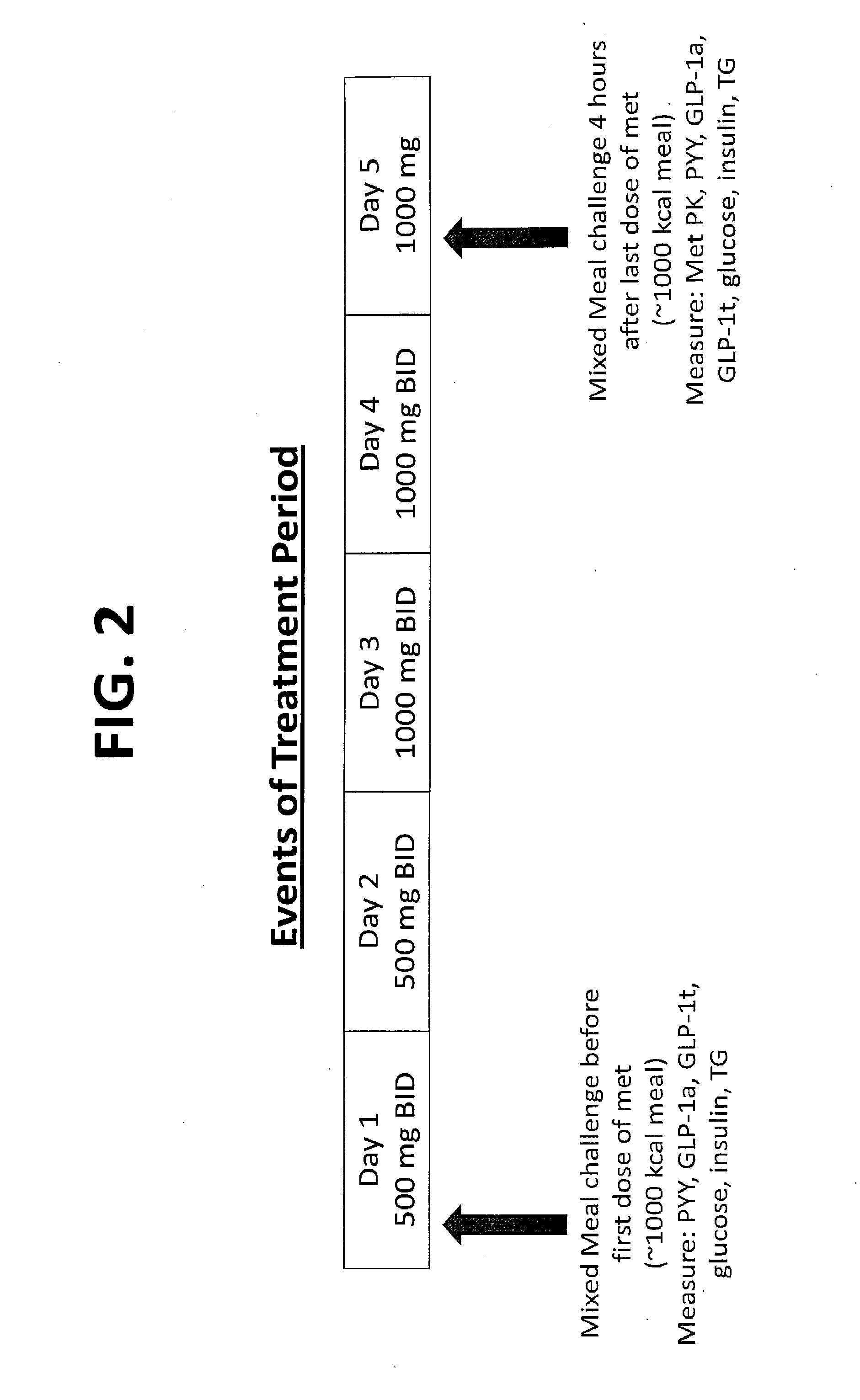 Biguanide Compositions and Methods of Treating Metabolic Disorders