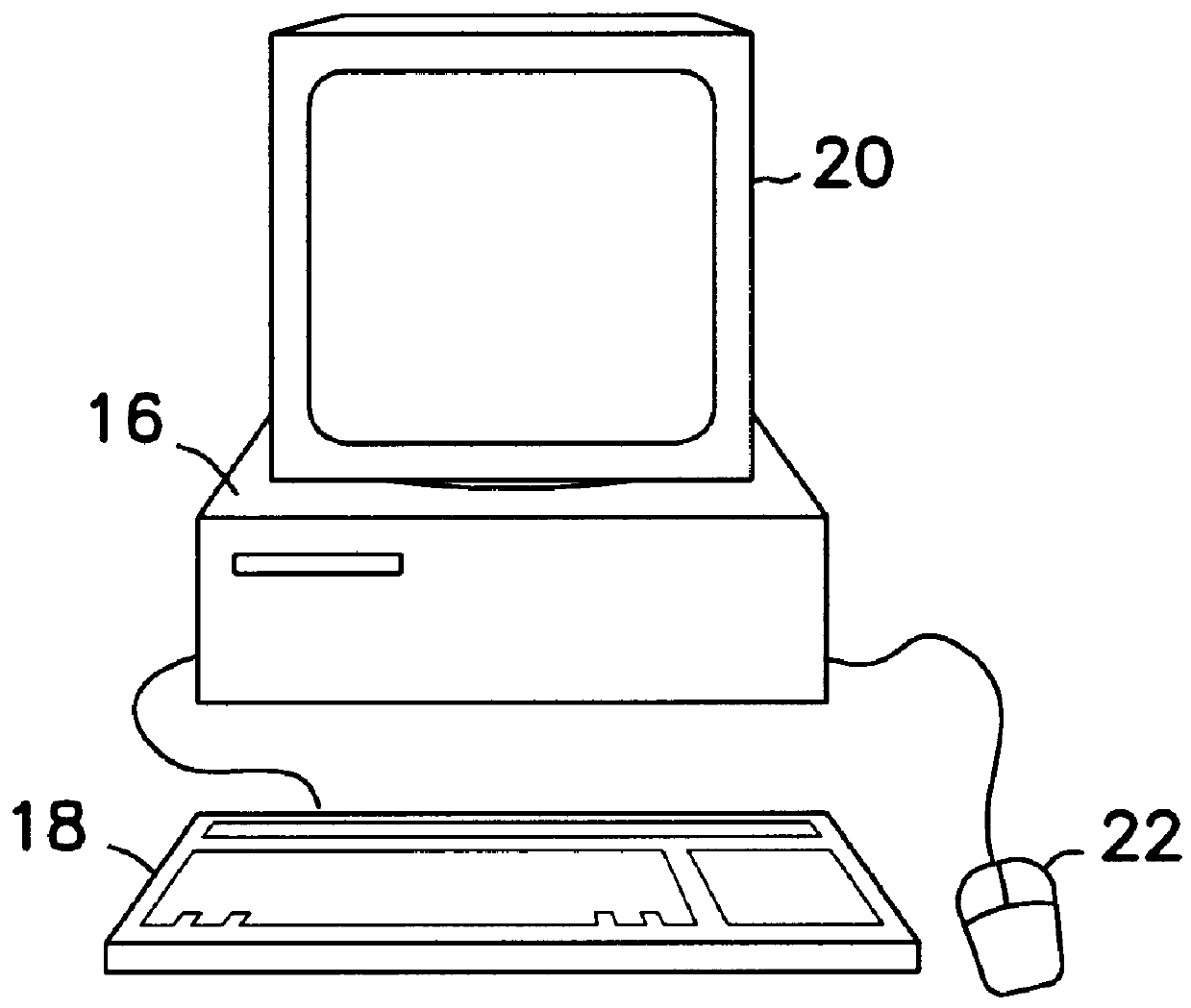 Method and apparatus for embedding data, including watermarks, in human perceptible images