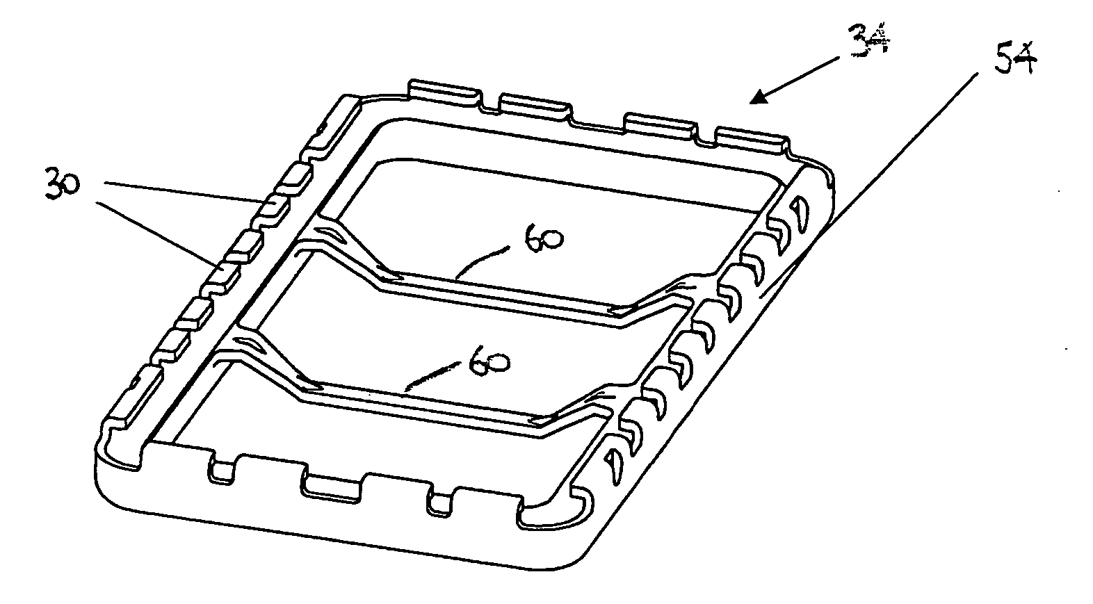 Heat exchanger and method of producing