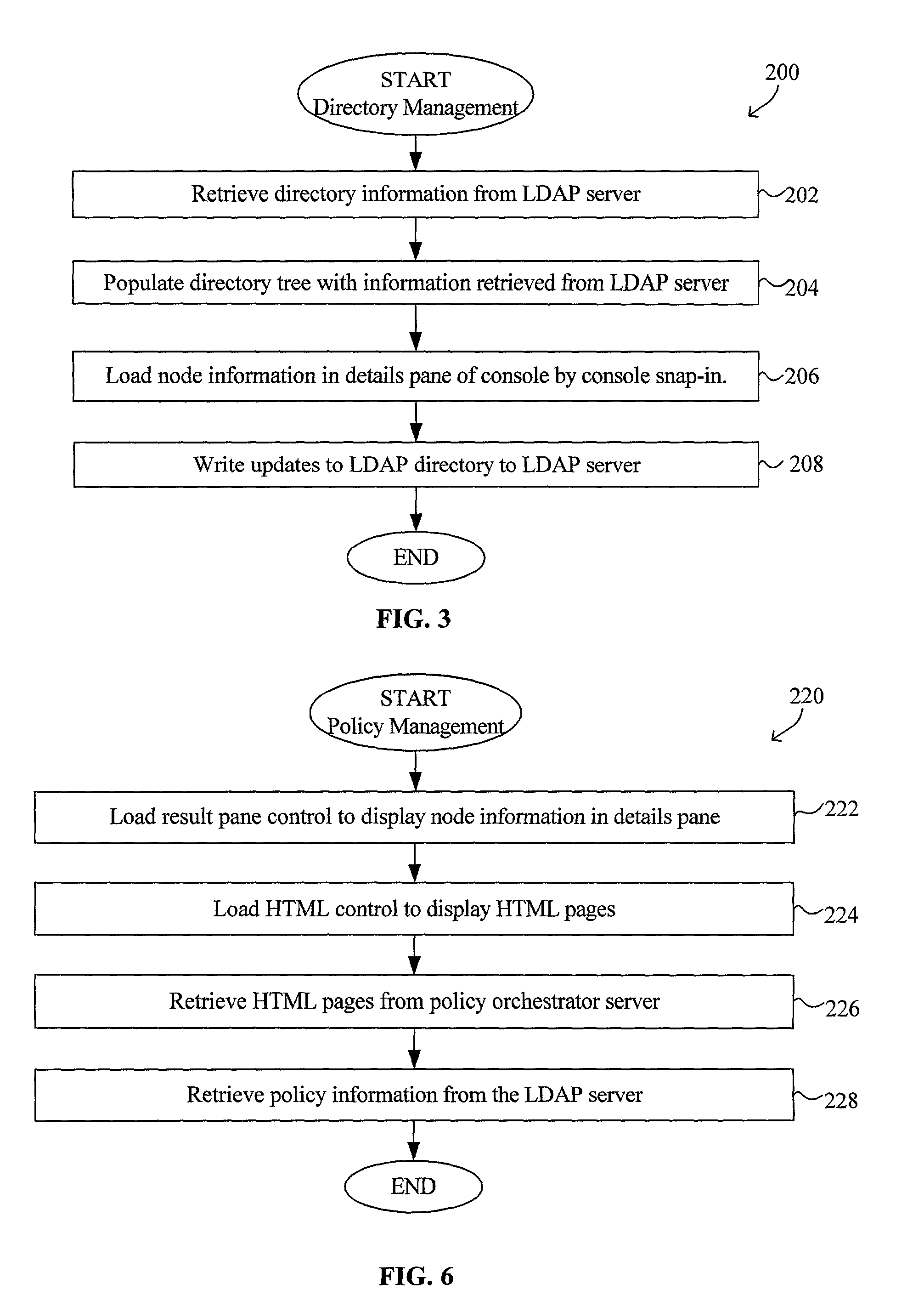 System and method for configuring computer applications and devices using inheritance