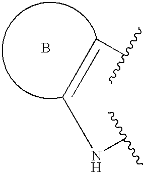 Imidazotriazines and imidazopyrimidines as kinase inhibitors