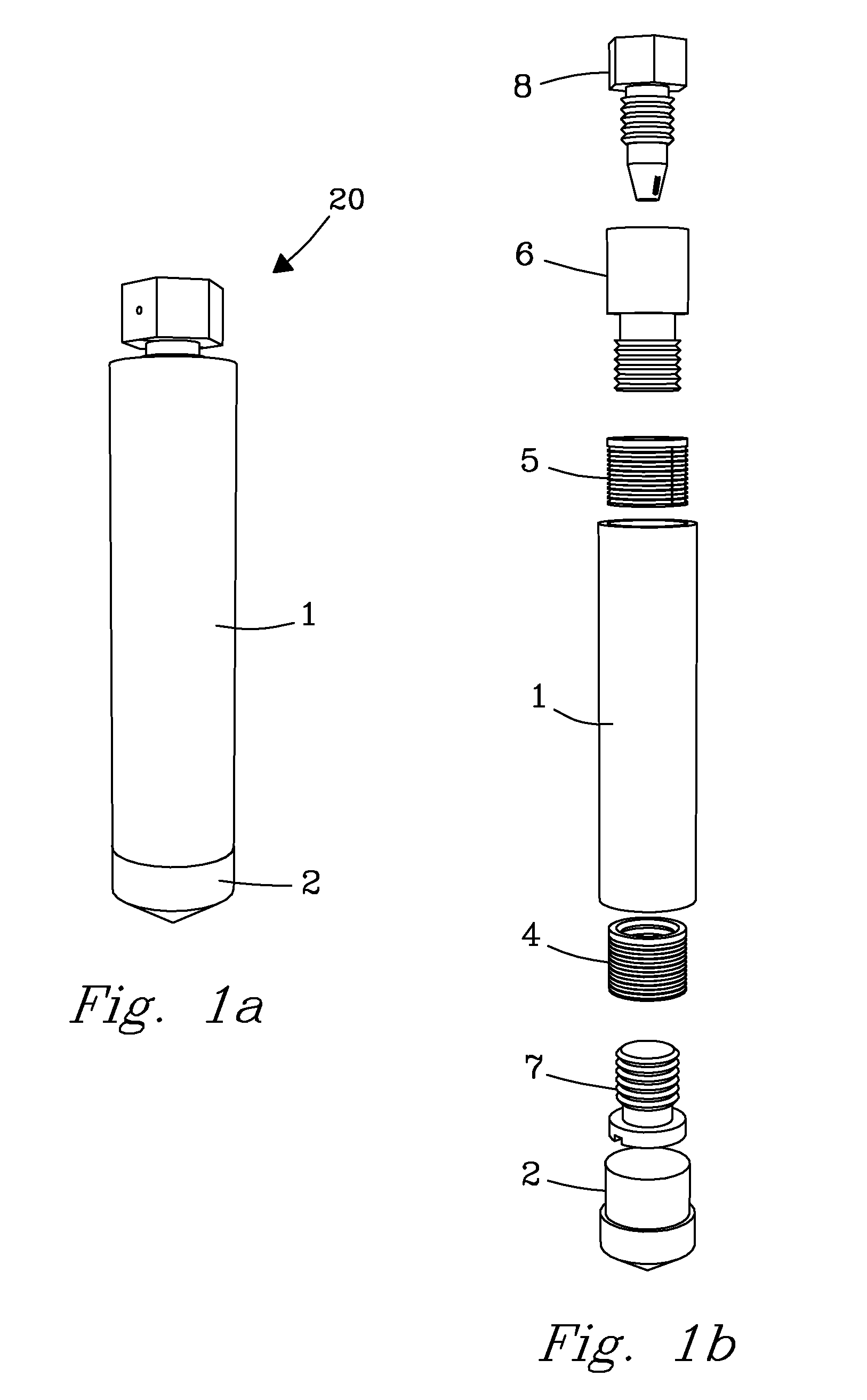 Devices and process for high-pressure magic angle spinning nuclear magnetic resonance