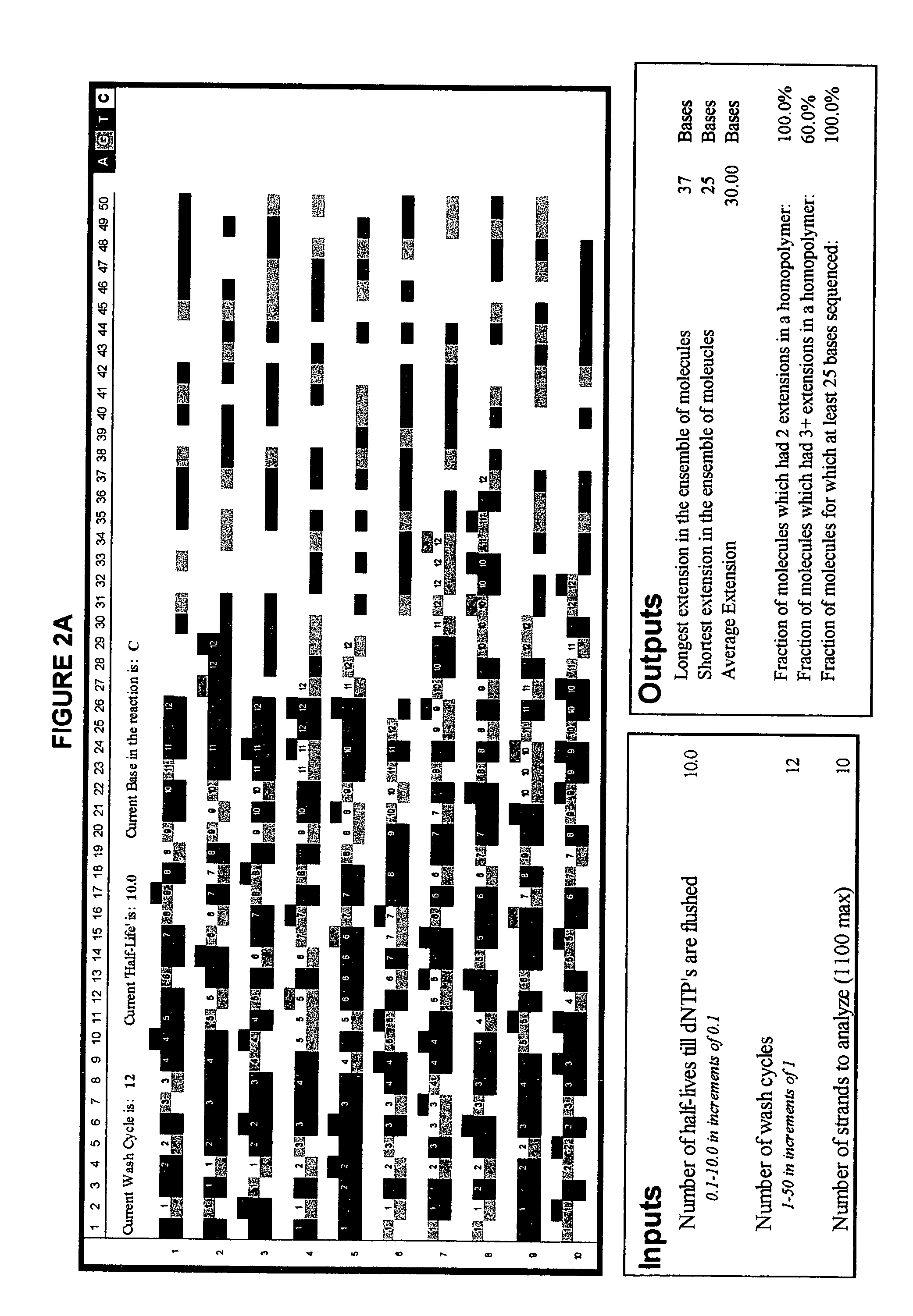 Short cycle methods for sequencing polynucleotides