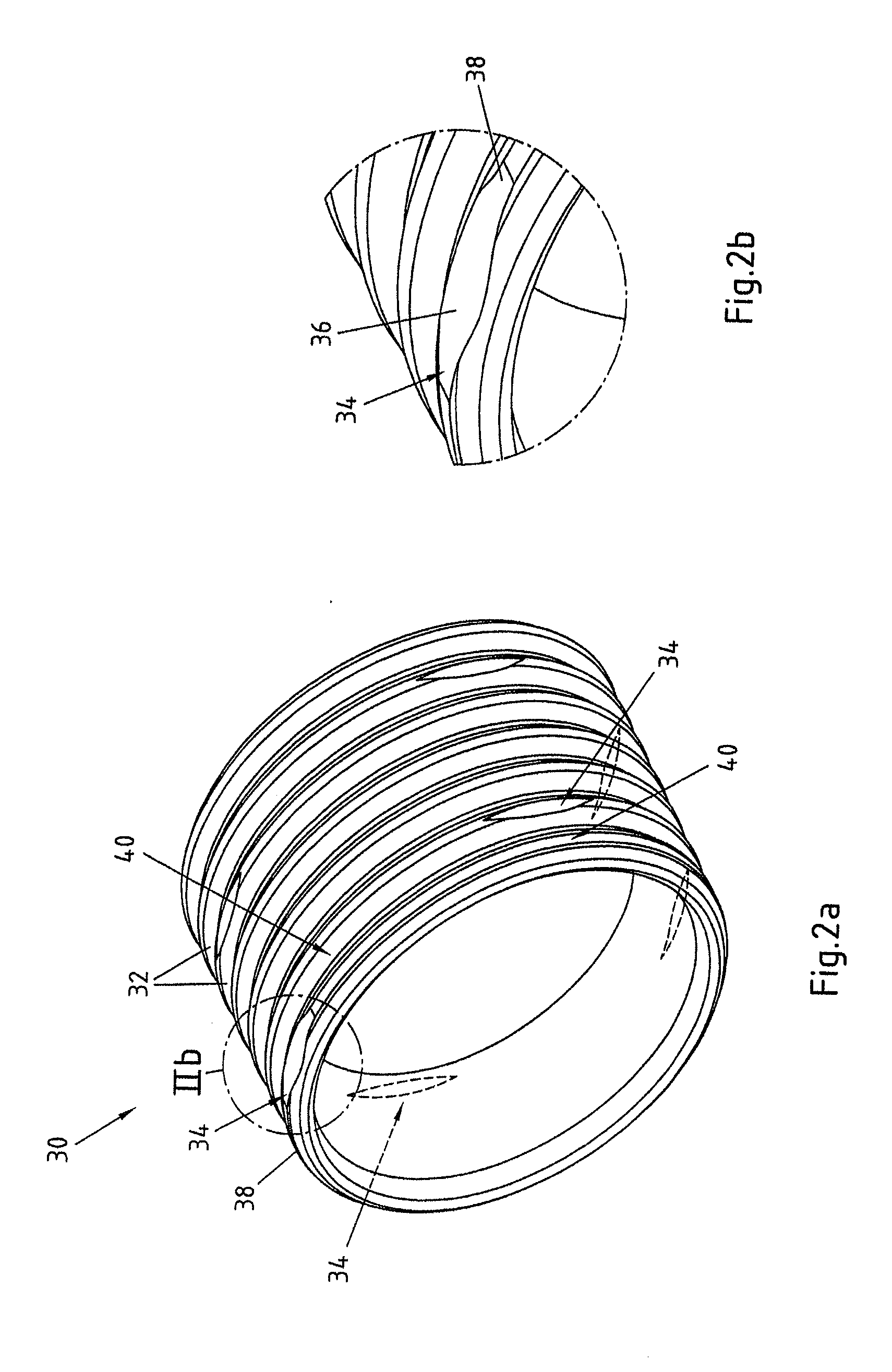 Tubular Component