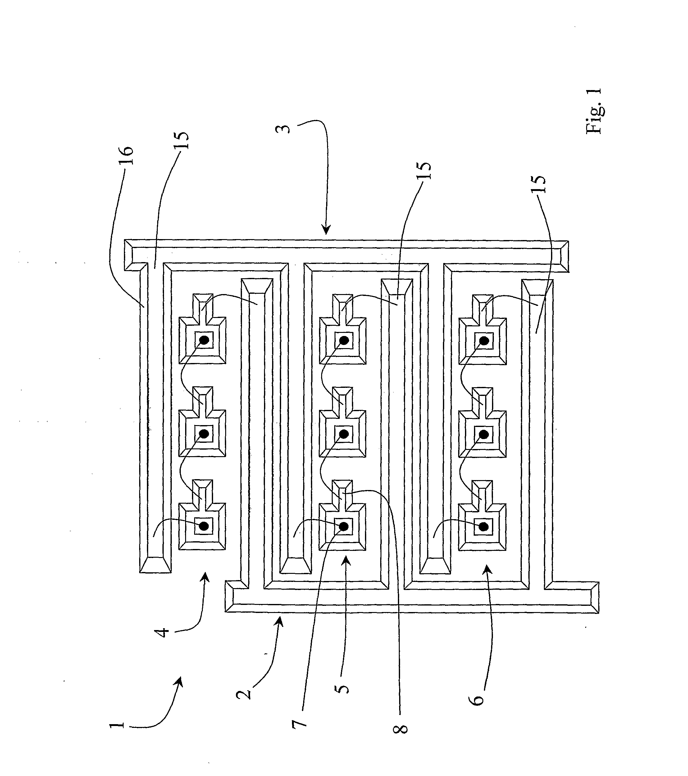 Illuminator and Manufacturing Method