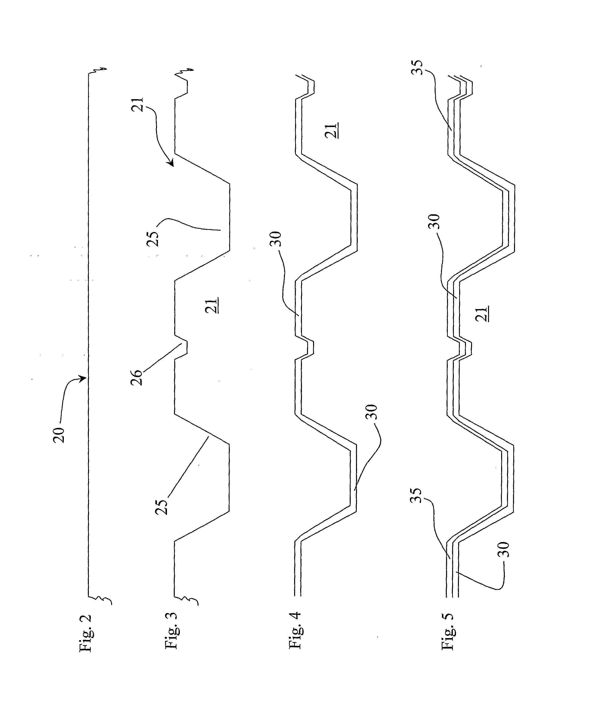 Illuminator and Manufacturing Method