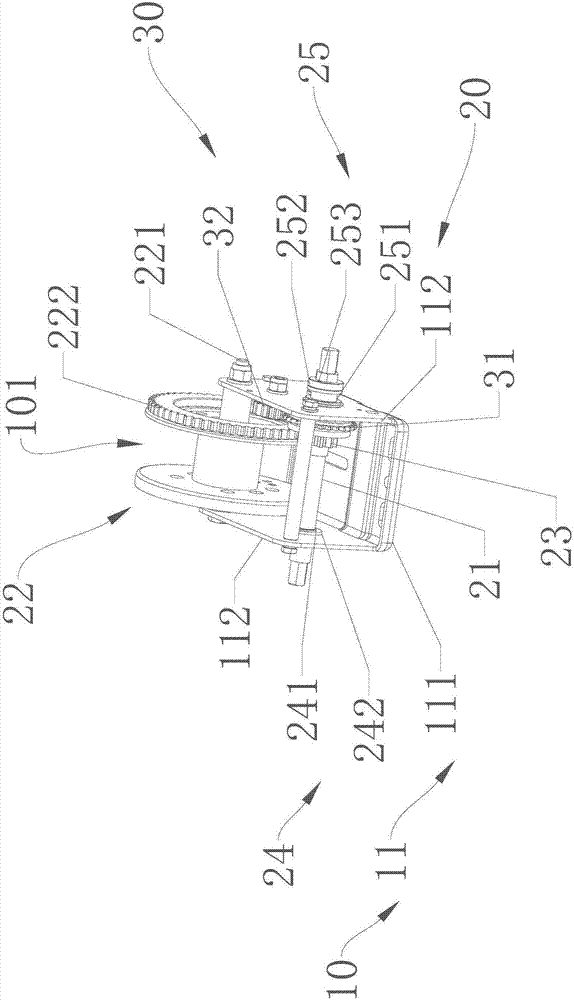 Noiseless winch