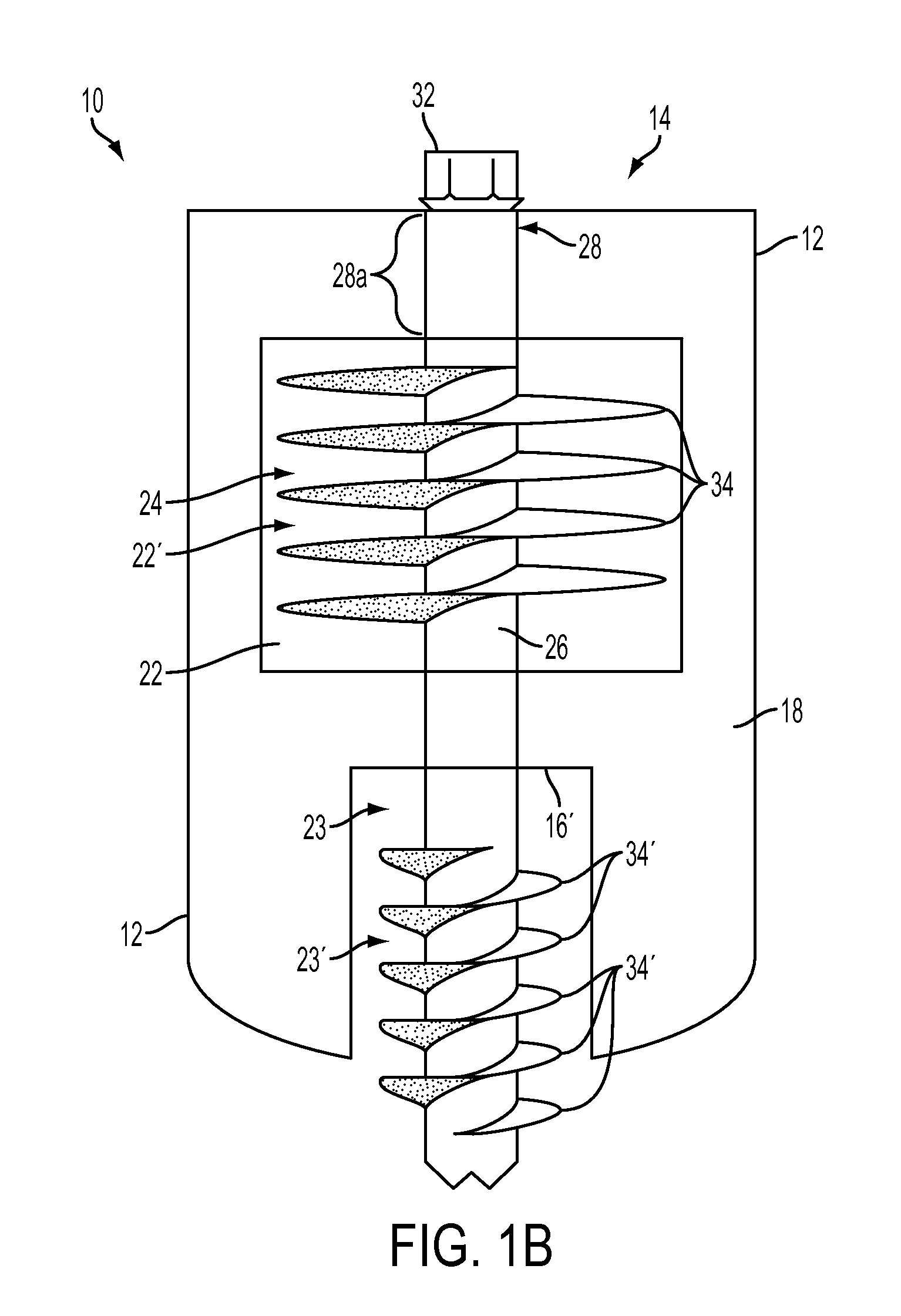 Facet fixation and fusion wedge and method of use