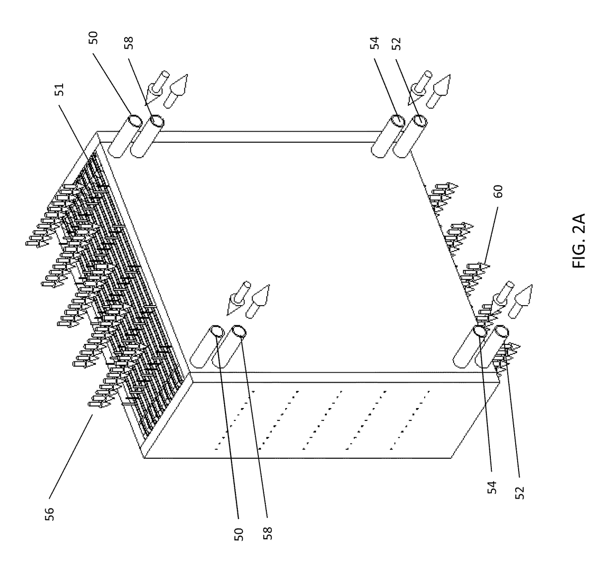 Desiccant air conditioning systems with conditioner and regenerator heat transfer fluid loops