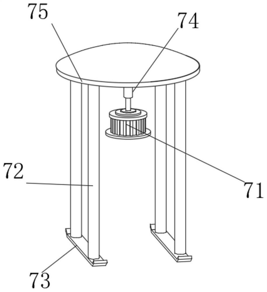 Surveying and mapping aircraft and management control method thereof