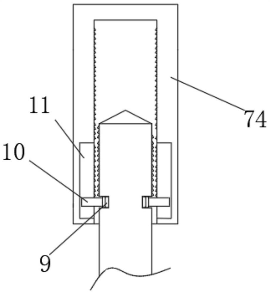 Surveying and mapping aircraft and management control method thereof