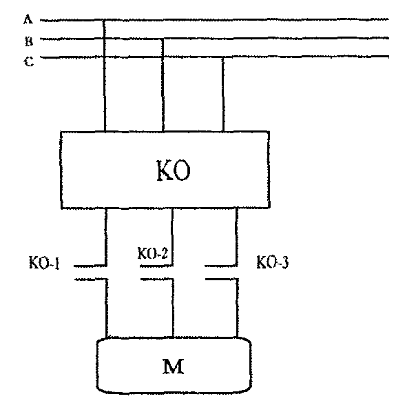 Automatic pump-locking alarm device for epidemic monitoring of water supply of pumping station