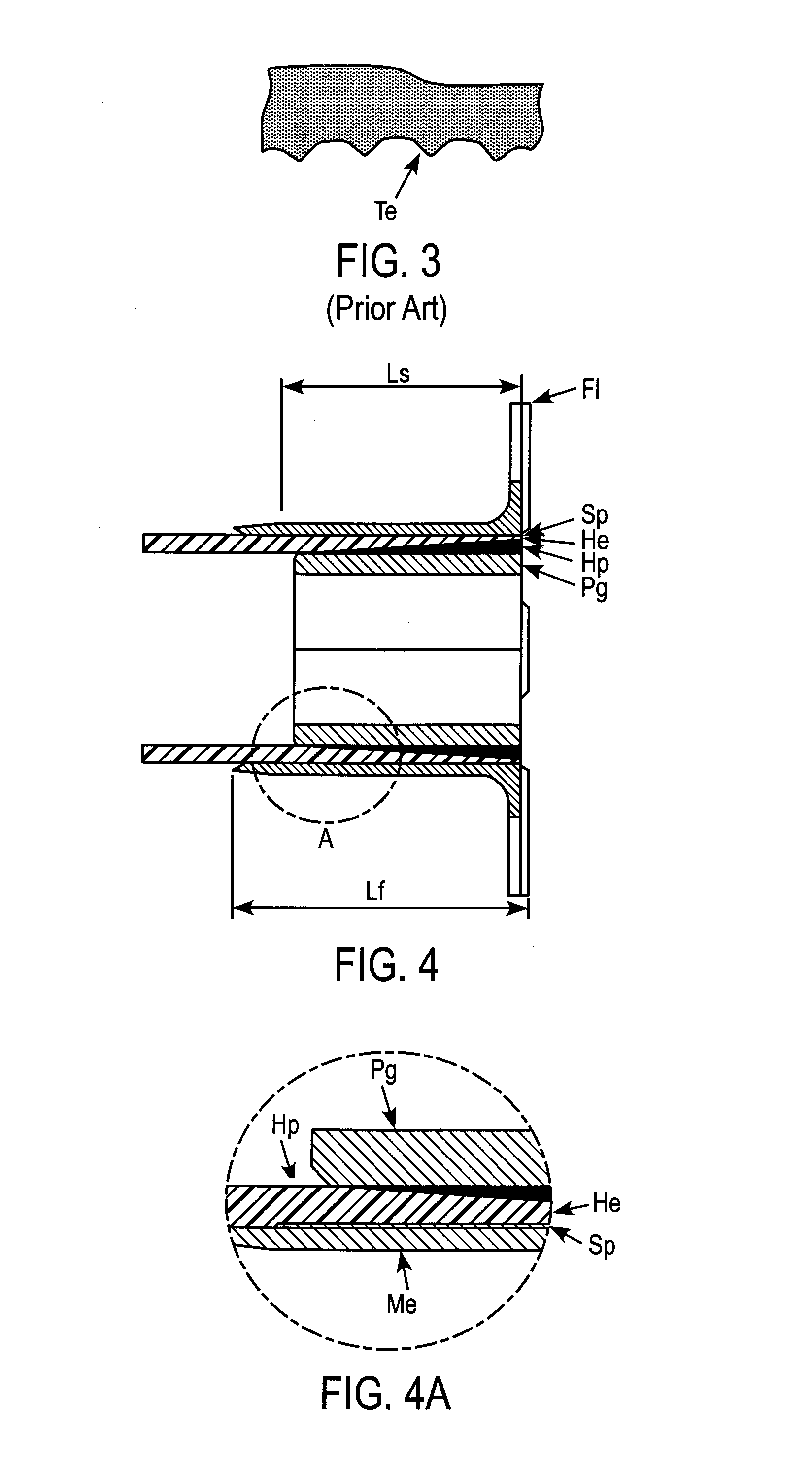 Transmission shaft joint design